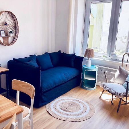 Studio Tehani Quiberon Exteriér fotografie