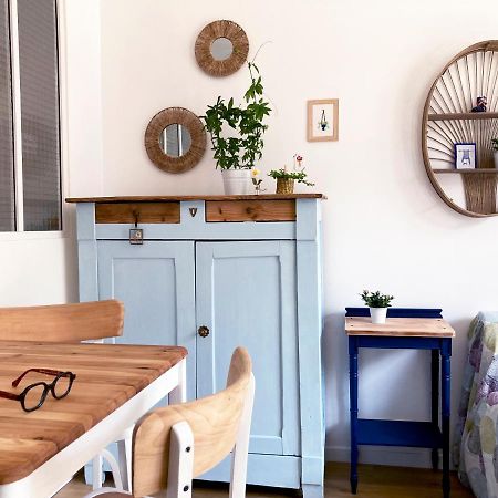 Studio Tehani Quiberon Exteriér fotografie