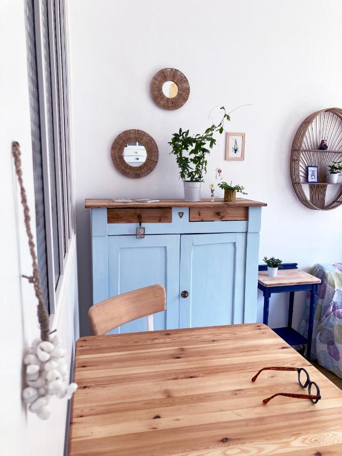 Studio Tehani Quiberon Exteriér fotografie
