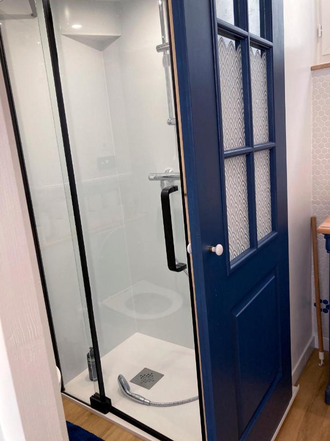Studio Tehani Quiberon Exteriér fotografie