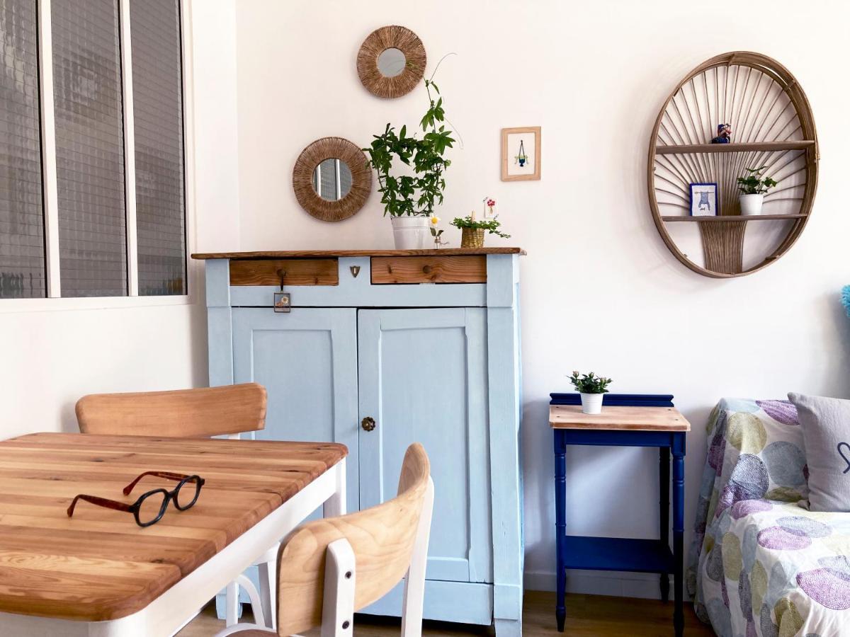 Studio Tehani Quiberon Exteriér fotografie