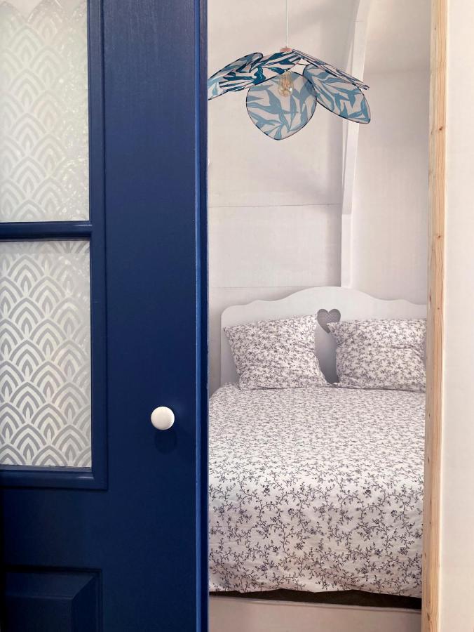 Studio Tehani Quiberon Exteriér fotografie