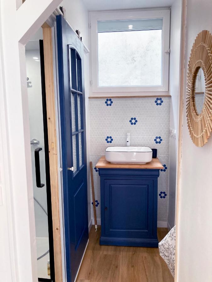 Studio Tehani Quiberon Exteriér fotografie