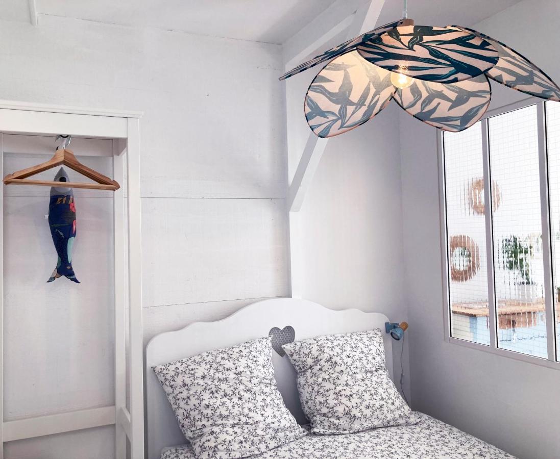 Studio Tehani Quiberon Exteriér fotografie