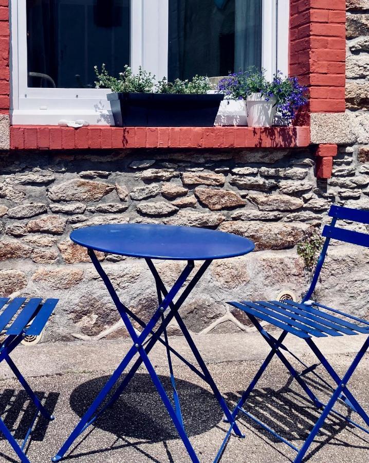 Studio Tehani Quiberon Exteriér fotografie