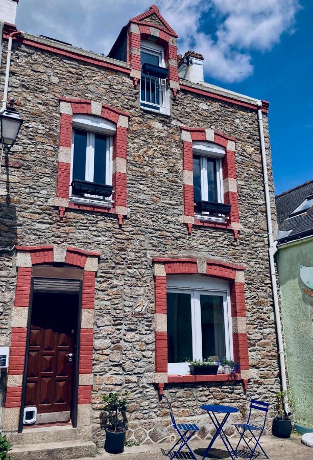 Studio Tehani Quiberon Exteriér fotografie