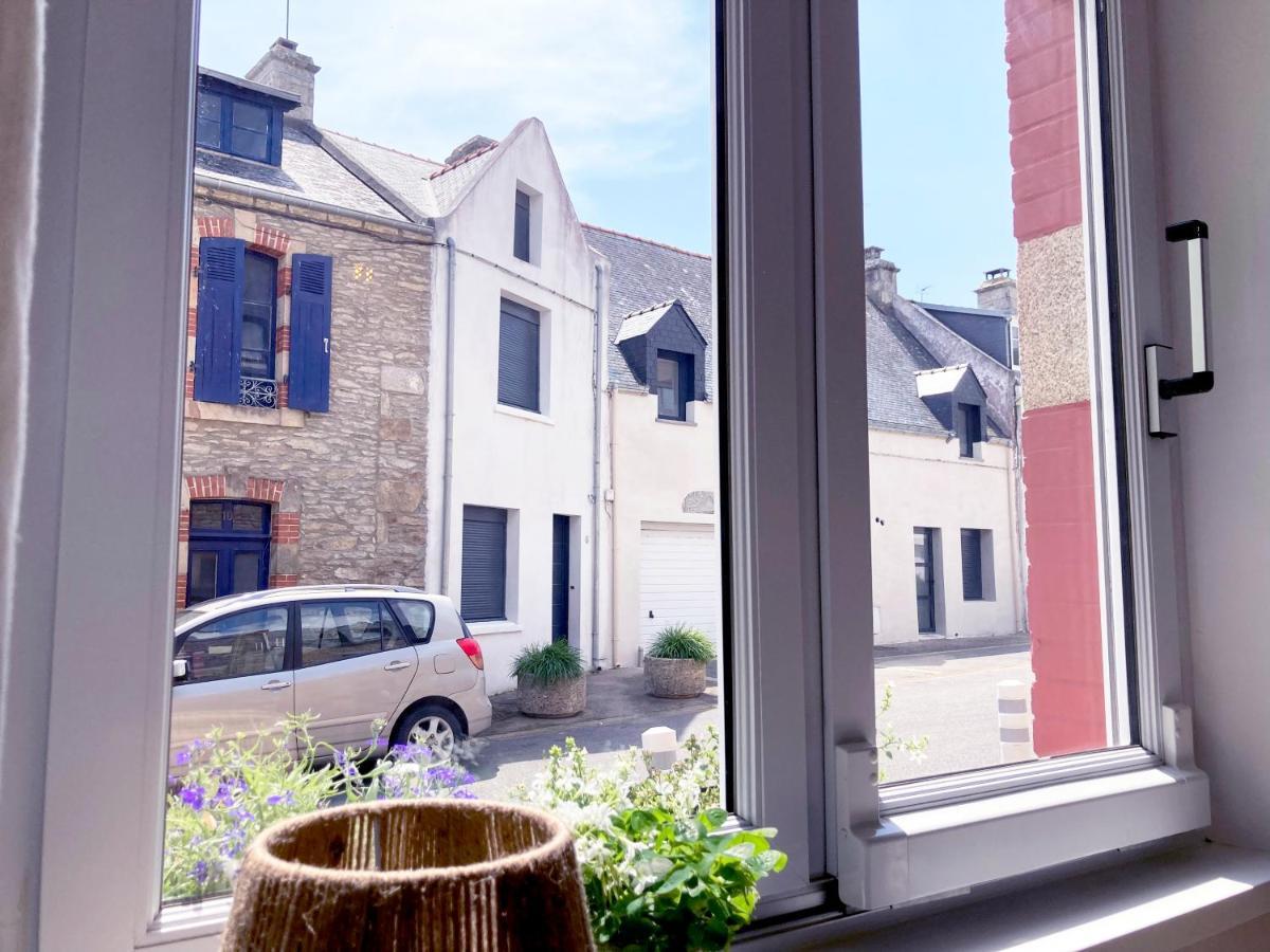 Studio Tehani Quiberon Exteriér fotografie